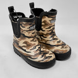 Classic Midi Boot in Ranger (PREORDER)