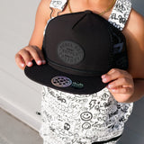 Slater x Hydro Snapback