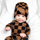 Ridge Beanie in Nash (FINAL SALE) - Rebel Bro