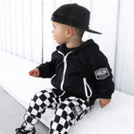 Slater x Hydro Snapback - Rebel Bro