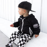 Slater x Hydro Snapback - Rebel Bro