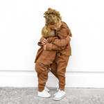 Waffle Set — Exclusive Oktoberfest - Rebel Bro