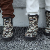 Classic Midi Boot in Ranger (PREORDER)