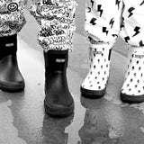 Classic Midi Boot in Bowie