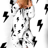 Changing Pad Cover in Bowie