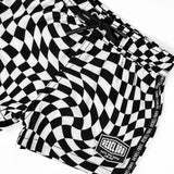 Hybrid Swim Trunks in Bender