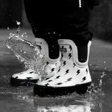 Classic Midi Boot in Bowie
