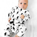 Organic Ribbed Set in Bowie (NEW)