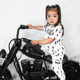 Jogger Jumpsuit in Bowie