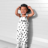 Overalls in Bowie