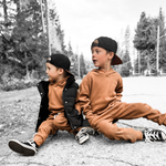 Waffle Set — Exclusive Oktoberfest - Rebel Bro