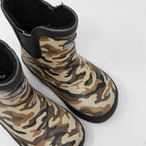 Classic Midi Boot in Ranger (PREORDER)