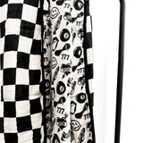 Organic Muslin Quilt in Cool Kid x Venice
