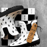 Classic Midi Boot in Bowie