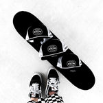 Orion x Hydro Snapback - Rebel Bro