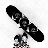 Orion x Hydro Snapback - Rebel Bro