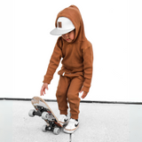 Waffle Set — Exclusive Oktoberfest - Rebel Bro