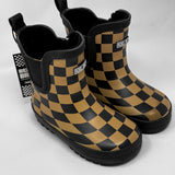 Classic Midi Boot in Smoke + Spice (PREORDER)