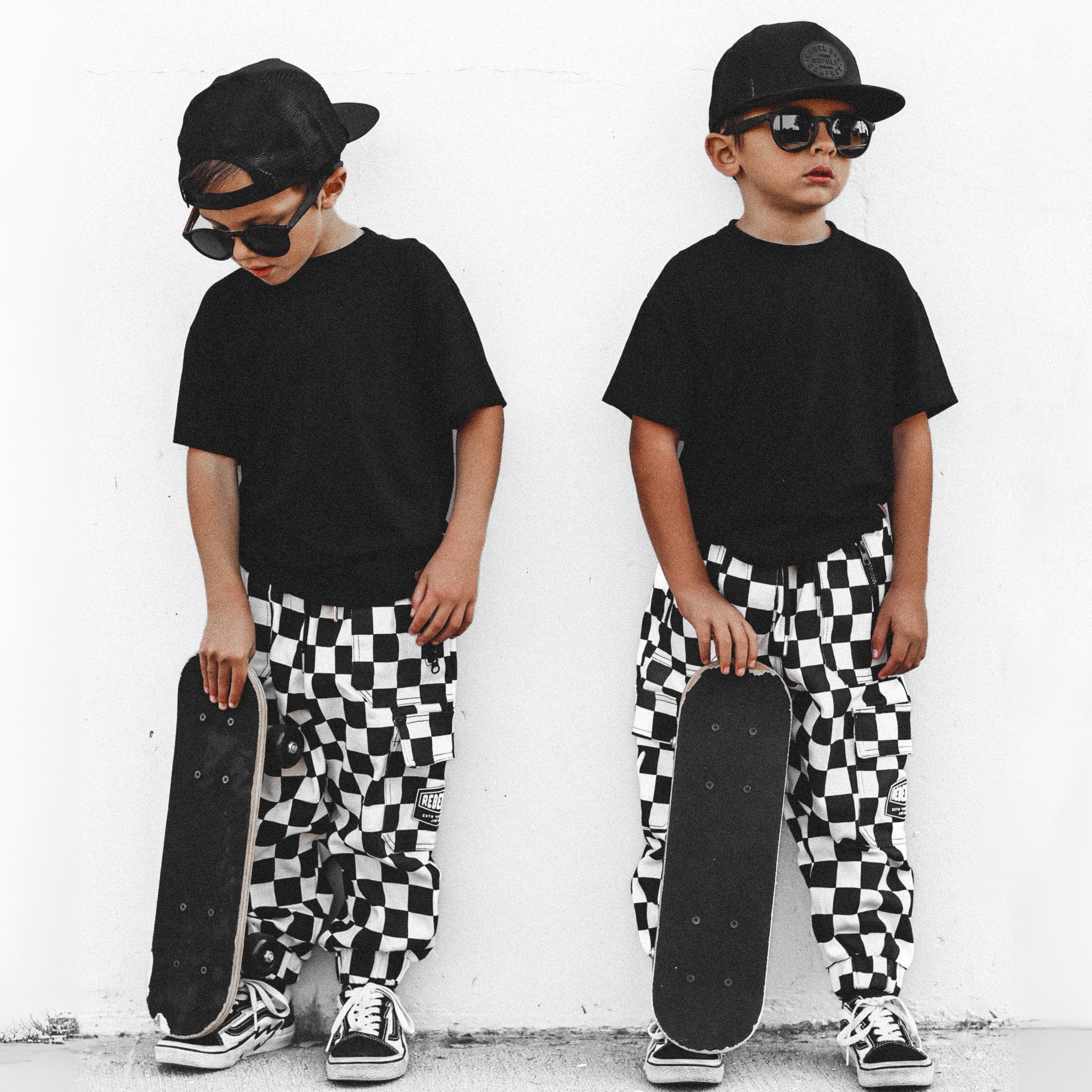 Slater x Hydro Snapback - Rebel Bro