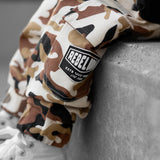 Cargo Pants in Ranger (PREORDER)