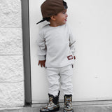 Classic Midi Boot in Ranger (PREORDER)