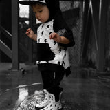 Classic Midi Boot in Bowie