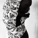 The Dahlia Carrier in Bad Boy