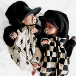 Slater x Hydro Snapback - Rebel Bro