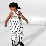 Overalls in Bowie
