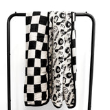 Organic Muslin Quilt in Cool Kid x Venice