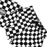 Hybrid Swim Trunks in Vintage Venice