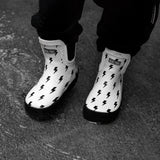 Classic Midi Boot in Bowie