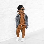 Waffle Set — Exclusive Oktoberfest - Rebel Bro