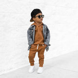 Waffle Set — Exclusive Oktoberfest - Rebel Bro