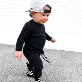 RB x LB Holstyn Midi Boot in Venice - Rebel Bro