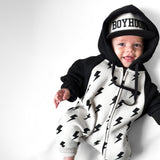 ‘BOYHOOD’ x Hydro Snapback