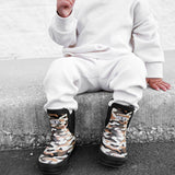 Classic Midi Boot in Ranger (PREORDER)