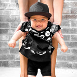 Slater x Hydro Snapback