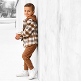 Waffle Set — Exclusive Oktoberfest - Rebel Bro