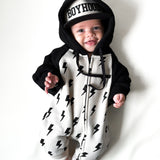 ‘BOYHOOD’ x Hydro Snapback