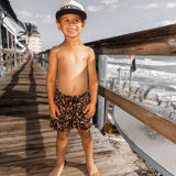 Hybrid Swim Trunks in Morocco - Rebel Bro