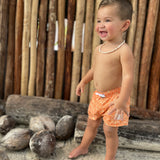Turk Swim Trunks (FINAL SALE) - Rebel Bro
