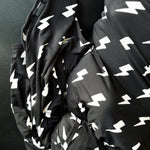 Bamboo Stretch Swaddle in Jagger - Rebel Bro