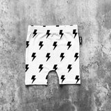 Bamboo Biker Shorts in Bowie