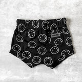 Bummie Two Piece Set in Cobain