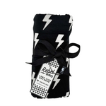 Bamboo Stretch Swaddle in Jagger - Rebel Bro