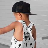 Slater x Hydro Snapback