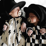 Slater x Hydro Snapback - Rebel Bro