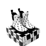 Classic Midi Boot in Bowie