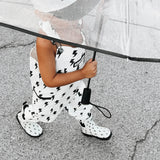 Classic Midi Boot in Bowie